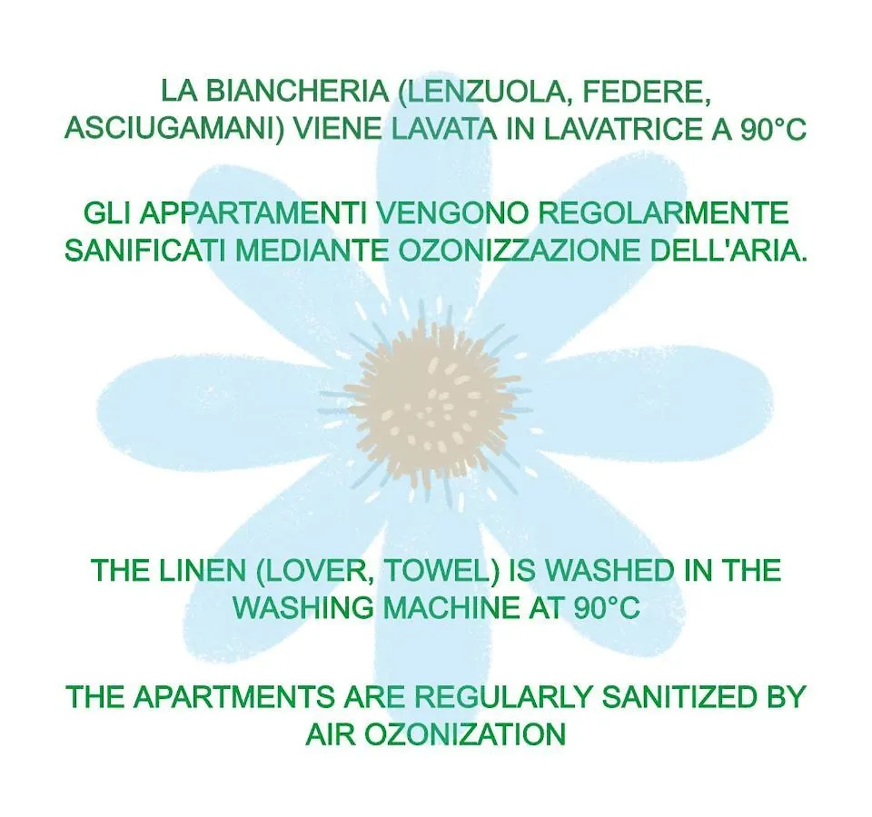 Little Ferrara Apartment