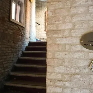  Gasthof Antica Dimora Della Racchetta