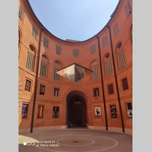 Il Nido Di Ari Ferrara