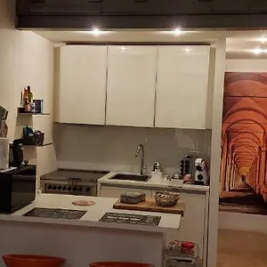 Loft In Pieno Centro Storico Da Michelle Ferrara