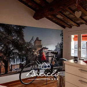  Apartment Biciclo' Citta