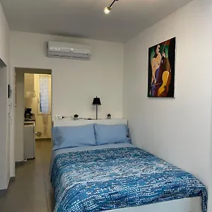 Daisy House Ferrara