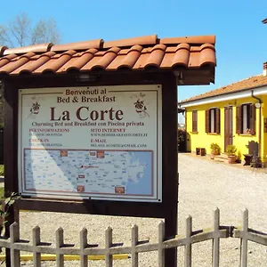 La Corte Couette-café