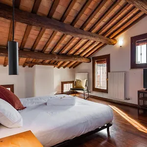 Superior Loft Centro Storico Ferrara