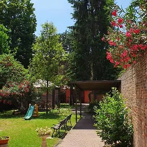 Beatrixhome Oasi In Citta Ferrara
