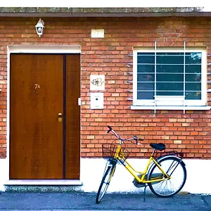 Stanza E Bagno Privato, Idromassaggio Con Extra Fee, In Couette-café