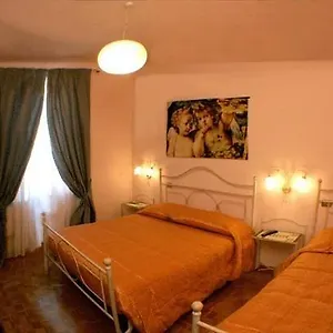  Gasthof Le Campane